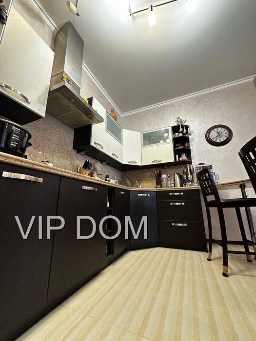 Эклюзив VIP DOM/ Квартира возле моря. Аркадия, Фонтан Белый Парус