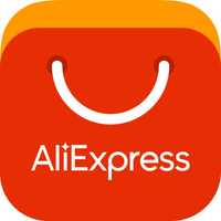 AliExpress доставка посередник. Товари з Китаю
