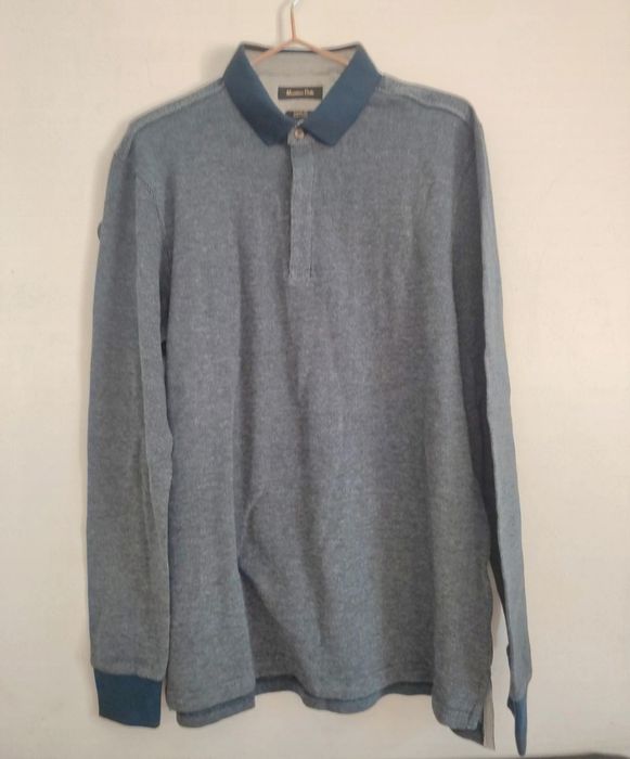 Camisola Massimo dutti