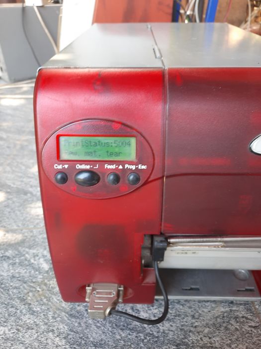 Продаю принтер б/у