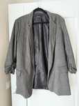 Marynarka ZARA BASIC rozm. XL
