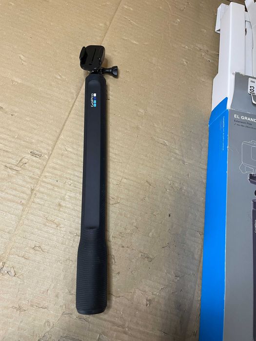 GoPro El Grande - selfie stick Nowy Gwarancja