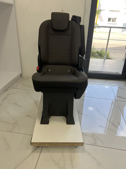 Стенд для автокрісел з isofix