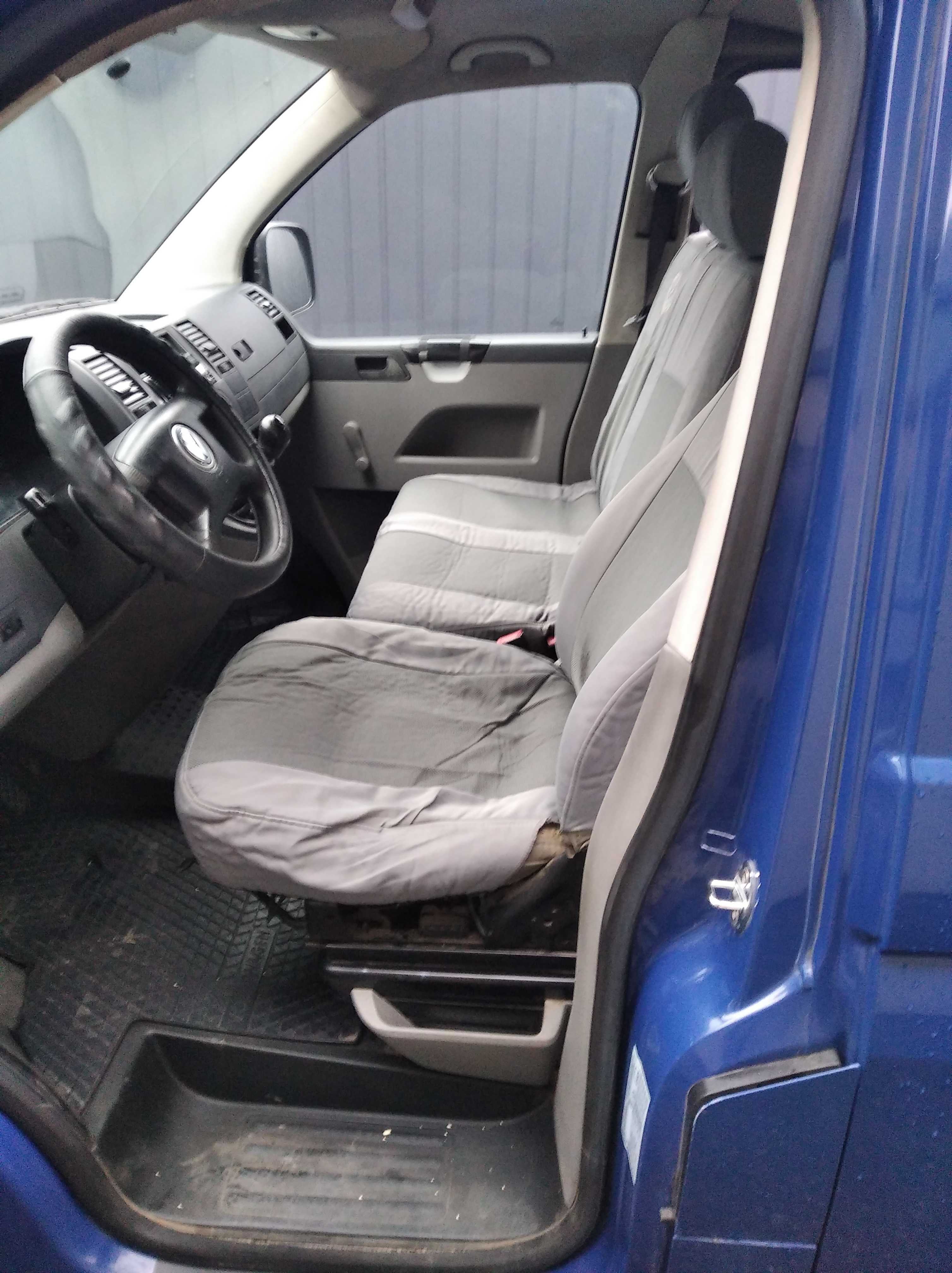 Продам Volkswagen T5