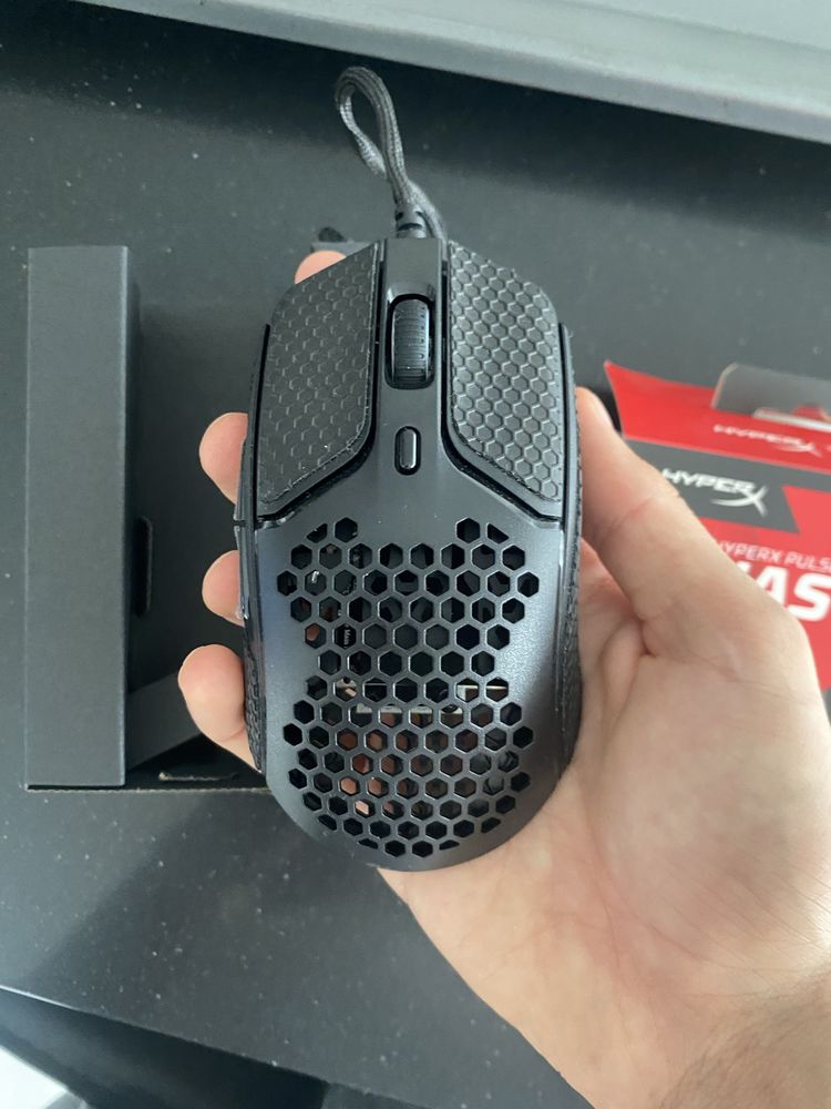 HyperX Pulsefire Haste