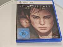 Plague Tale REQUIEM Playstation 5