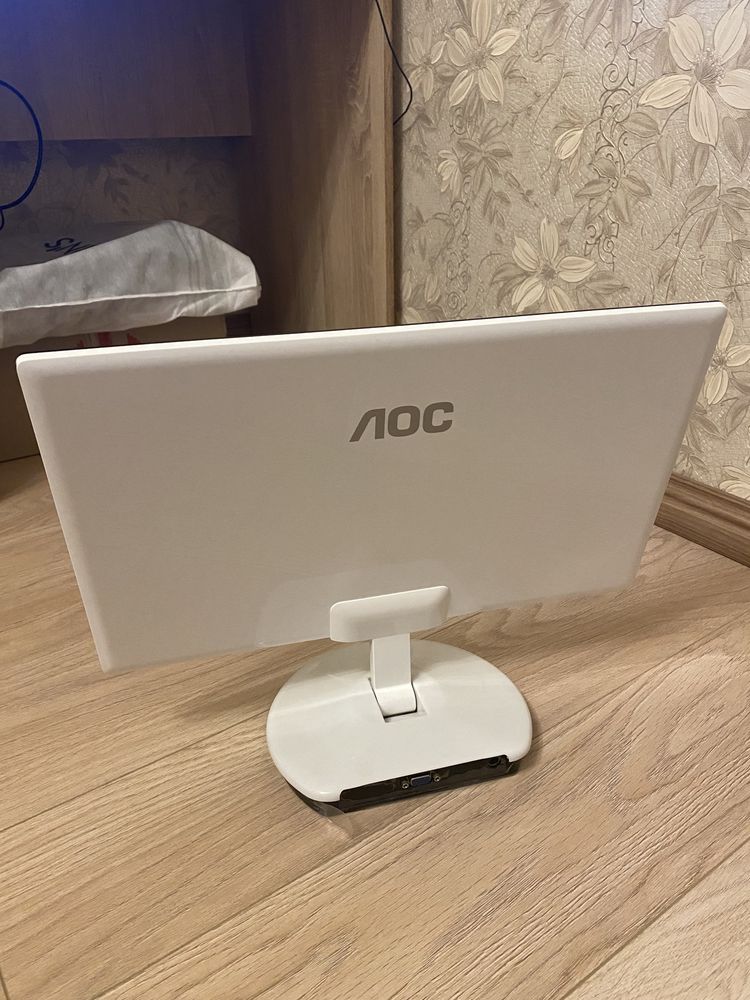 монитор Loc