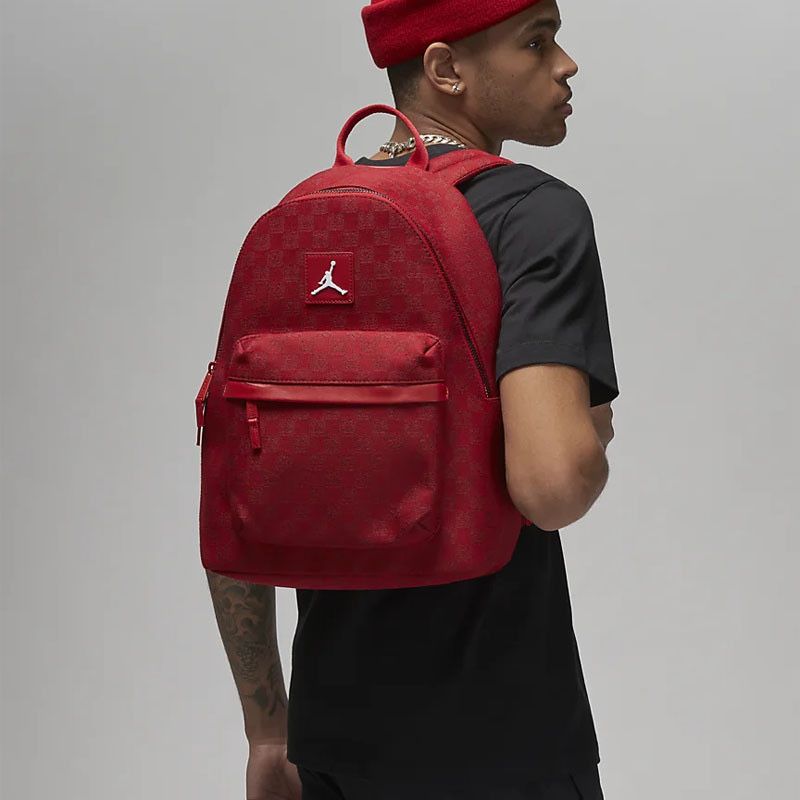 Рюкзак Jordan Monogram Backpack MA0758-R78