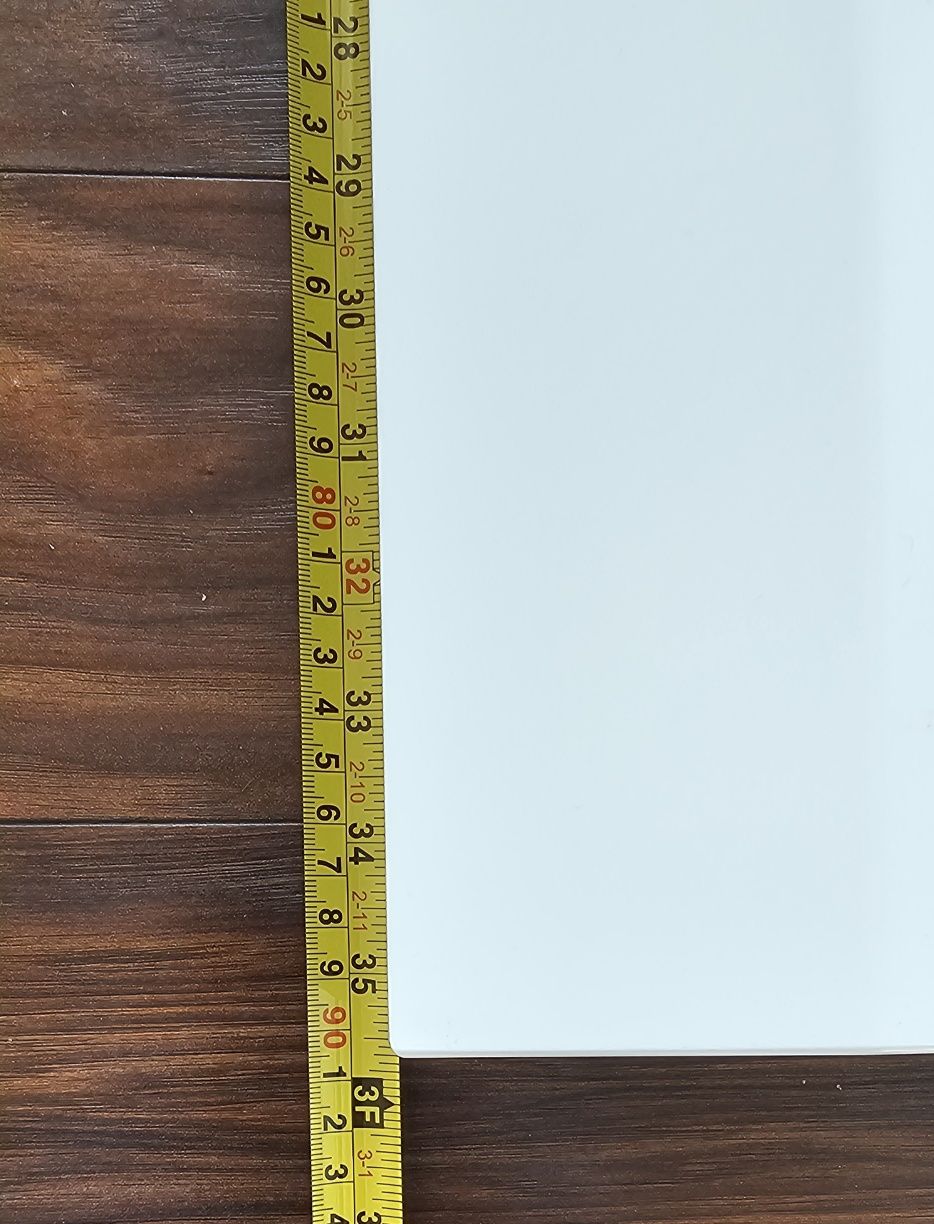 Pionowy panel mulfiflow chłodziarki LG