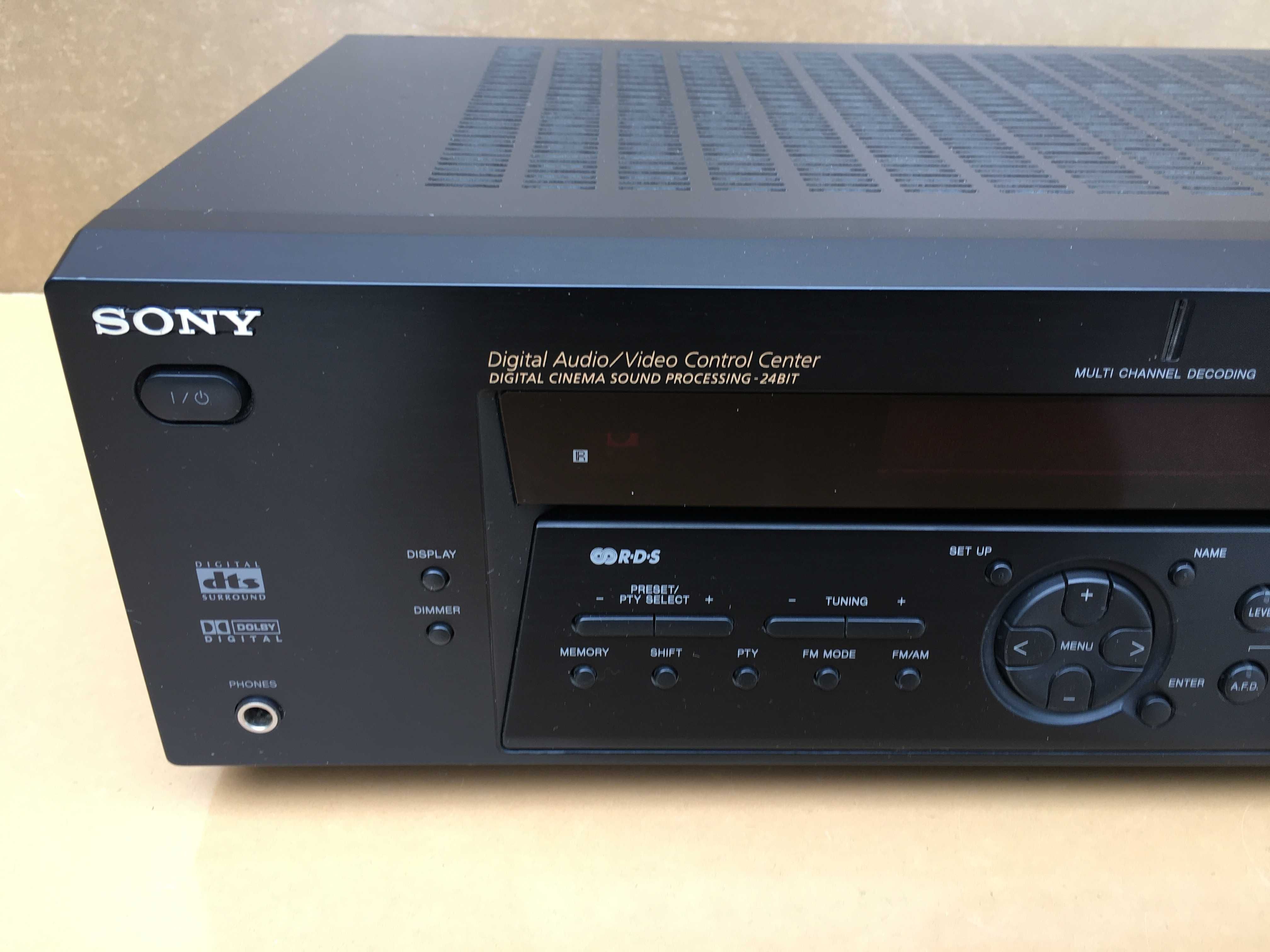 Amplituner SONY STR-DE475