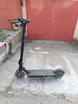 Електросамокат Acer Electrical Scooter 3 Black