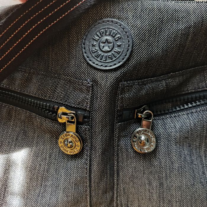 Сумка Kipling жіноча наплічна