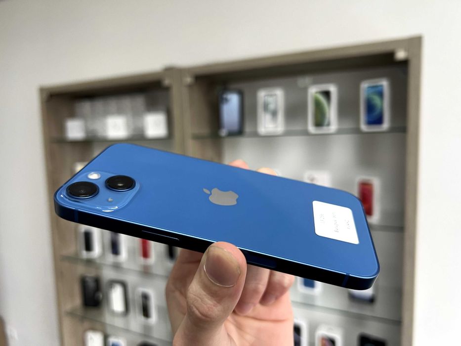 iPhone 13 256 Gb neverlock _ МАГАЗИН _ Гарантія _ Обмін