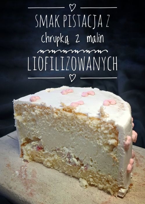 Mini torciki torty bento