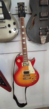 Guitarra Vintage V100