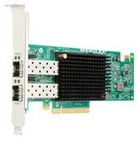 Мережеві карти 01KR604 Emulex VFA5.2 2x10 GbE SFP+ and FCoE/iSCSI SW