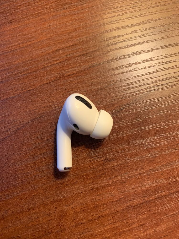 AirPods Pro лівий Оригінал