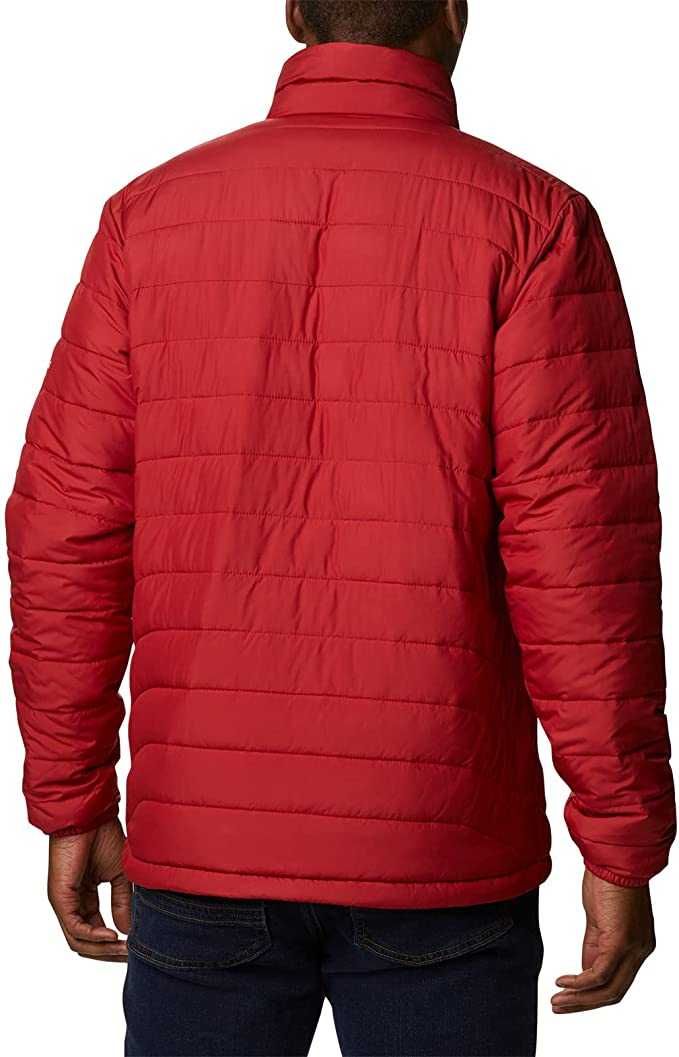 Куртка пуховик Columbia Powder Lite Jacket