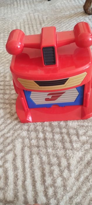 Літак Джет Супер Крила