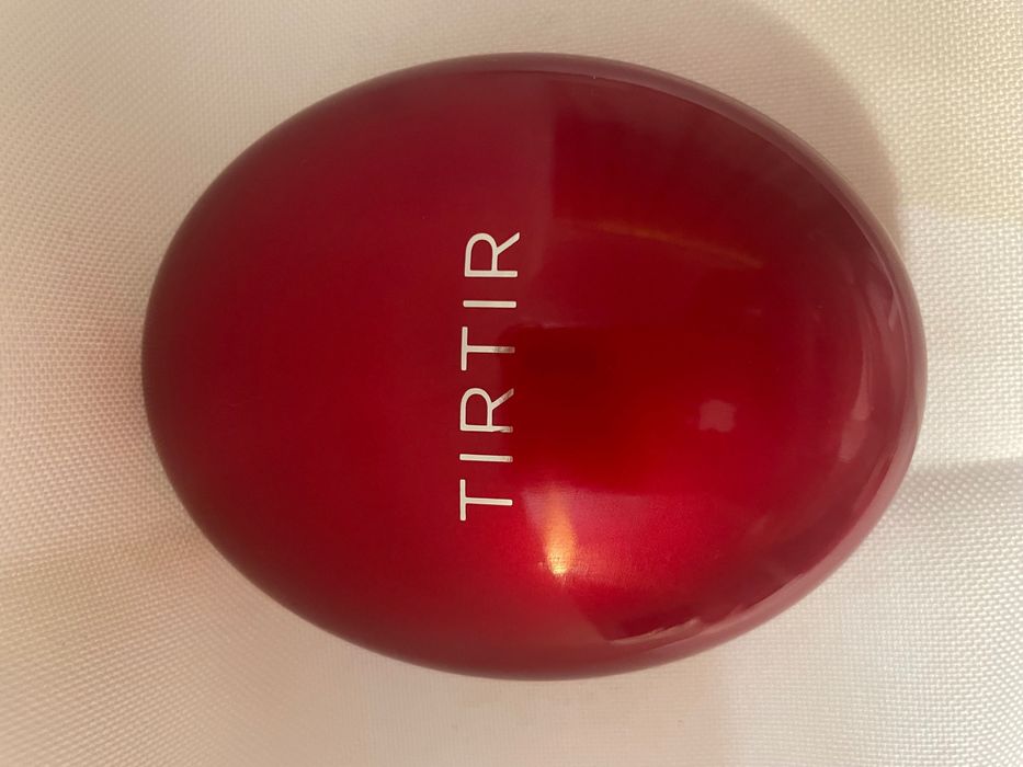 podkład tirtir mask fit red cushion 21n 18 g