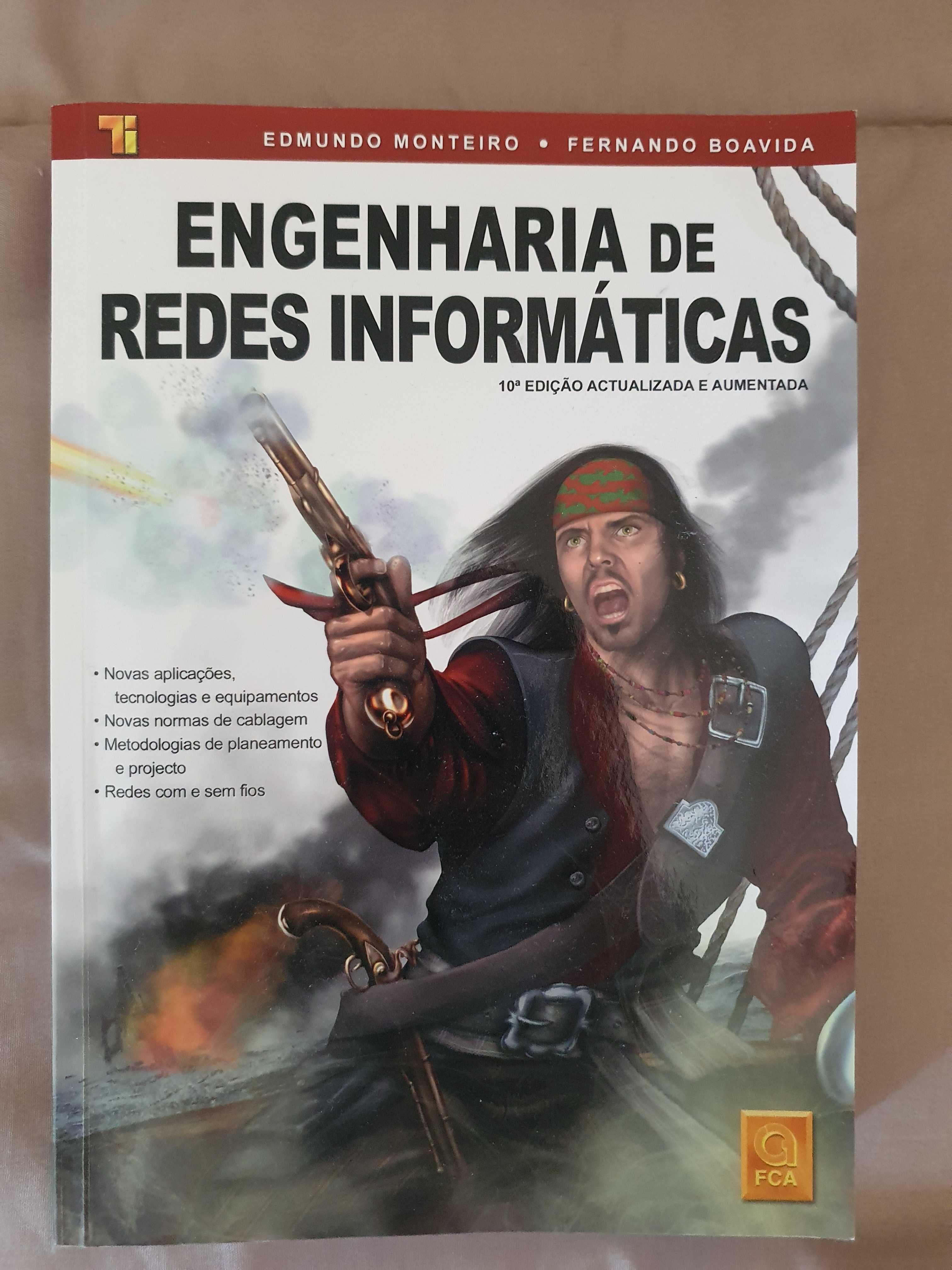 Engenharia de redes informáticas