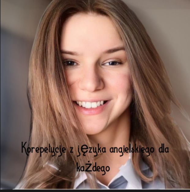 Korepetycje z języka angielskiego dla każdego