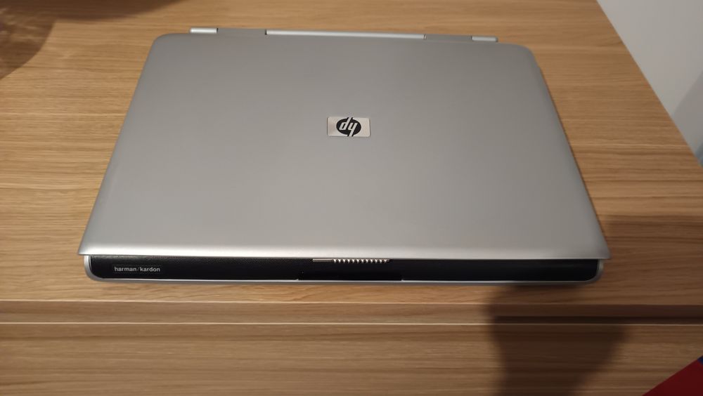 Computador portátil HP