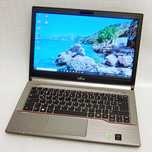 Fujitsu Lifebook Intel Core i5 Ram 8 GB SSD 256 GB Win 10 Open Office