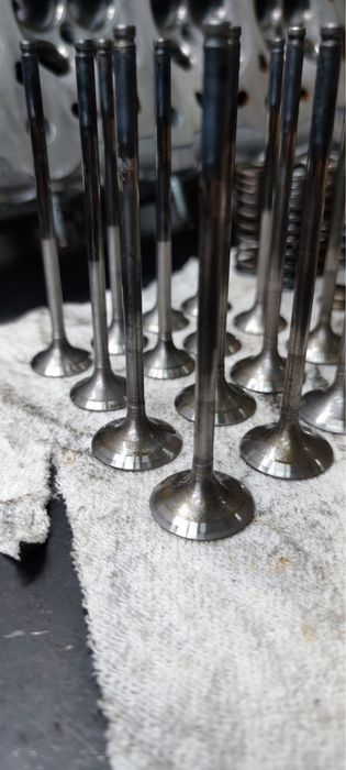 Motor honda d16z9 (ler descrição)