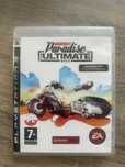 Burnout Paradise  The Ultimate Box ps3