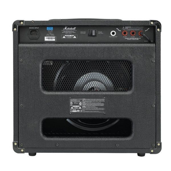 Amplificador Marshall DSL-15C