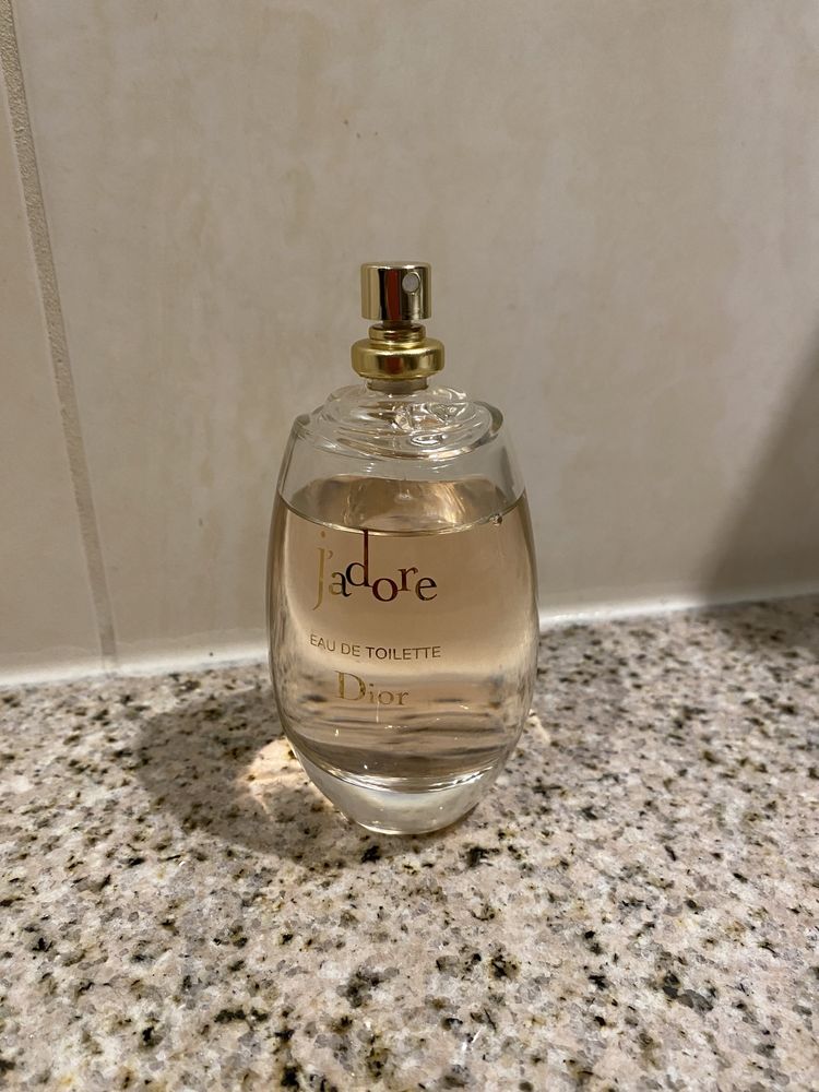 Jadore edt oryginalne 100ml