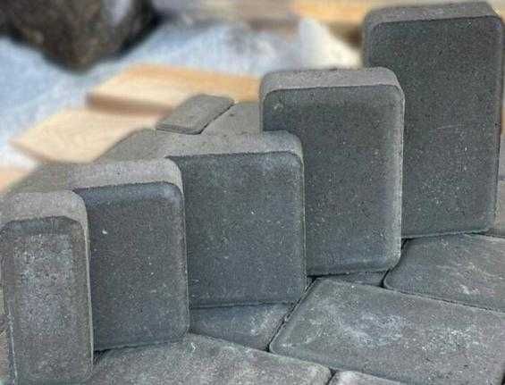 Тротуарна плитка Вінниця  (низька ціна, висока якість ,наявність)