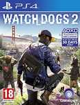 Watch Dogs 2 PL/ENG (PS4) Gra nowa w folii