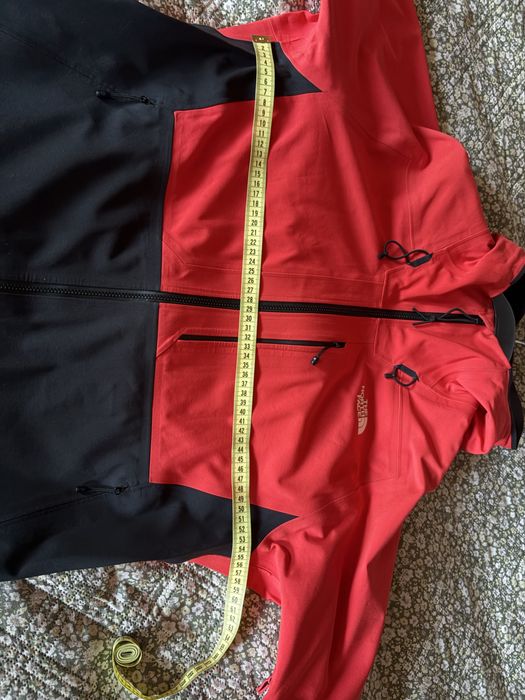 Kurtka The north face gore-tex apexflex L/G