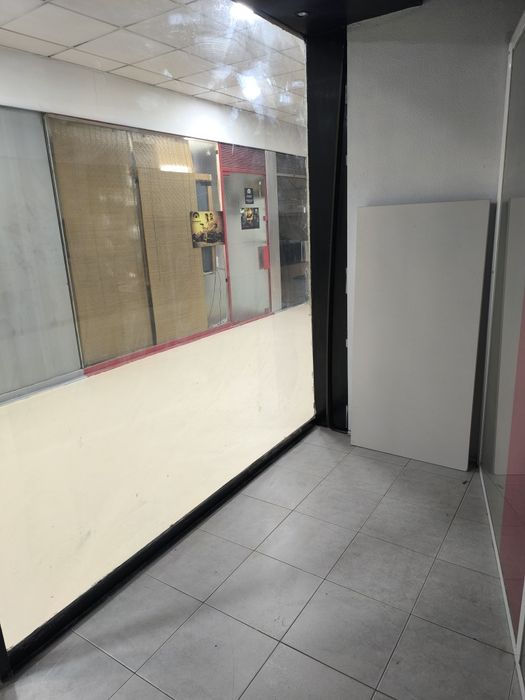 Vendo loja centro comercial newark