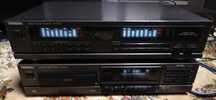 Technics SL-PG100 Odtwarzacz CD