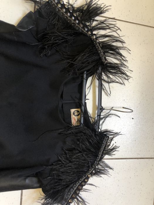 Шикарное платье , новое !