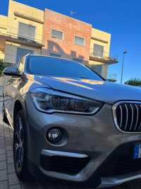BMW X1 sDrive 16d de 2018