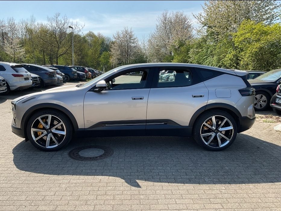 Polestar 3 long range 111kwh  Iva dedutivel!!!