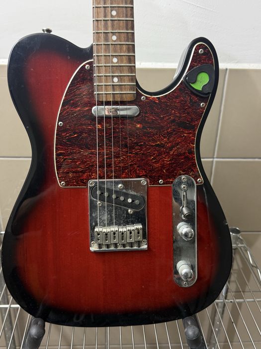 Squier Telecaster Fender gitara elektryczna używana