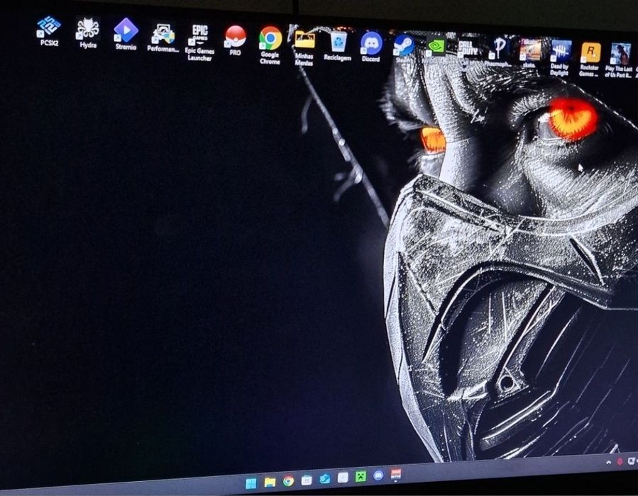 Pc Gamer i5 13600k e RTX 3070