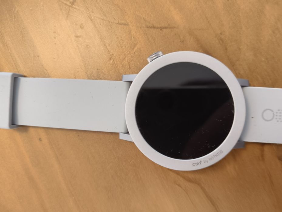 CMF by Nothing Watch Pro 2 ( sem carregador )