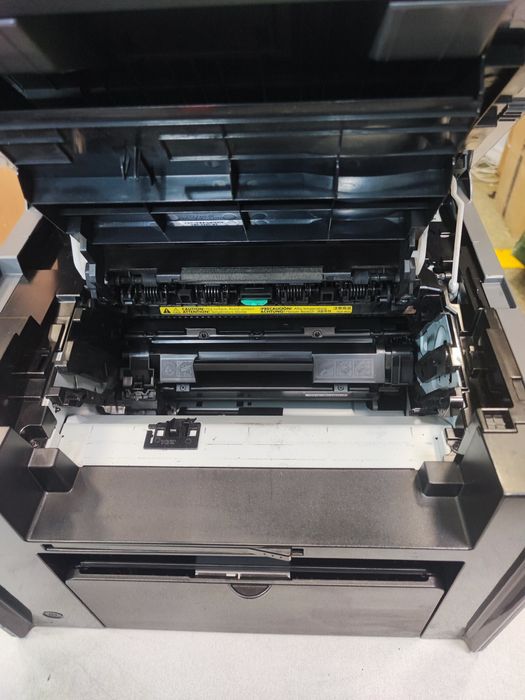 Принтер лазерный / МФУ Canon i-Sensys MF4730 (6371B039AA)