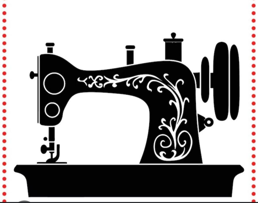 Швея на дому шукає роботу