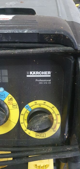 Karcher HDS 8/18-4M