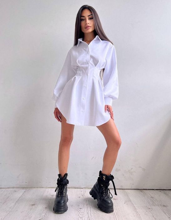 Сукня сорочка pushka