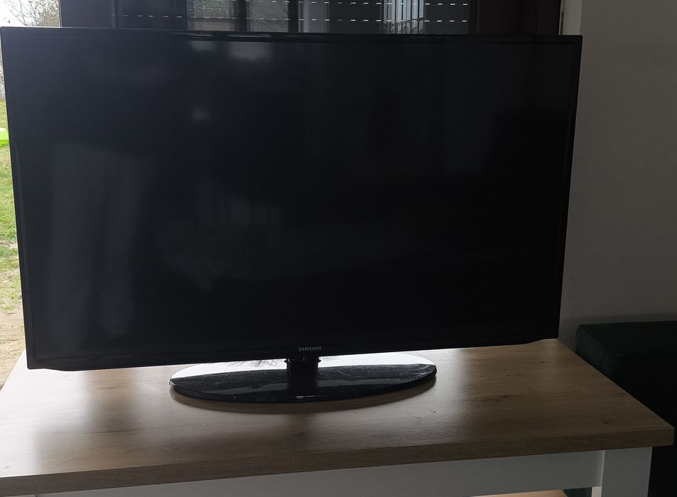 Samsung model UE46EH5000WXXH