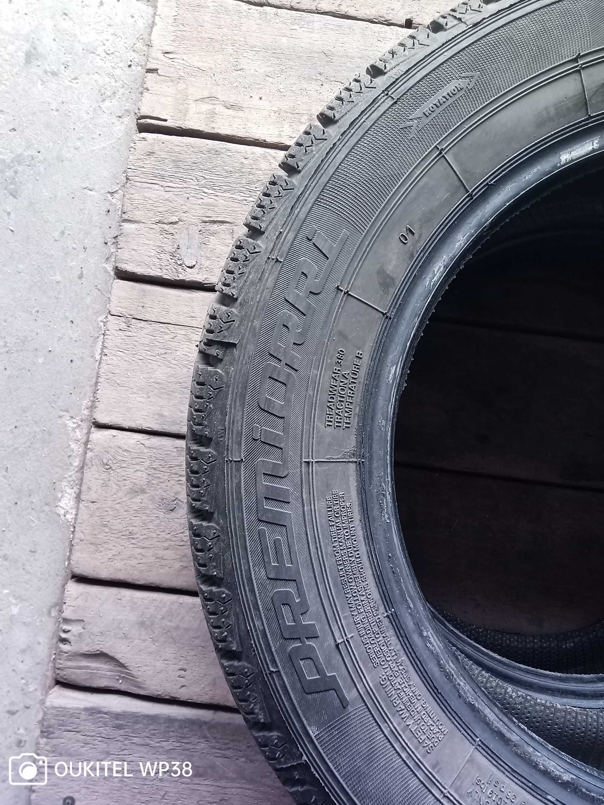 Шини 165/70 r14 зима