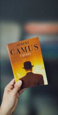 A Queda (Albert Camus)